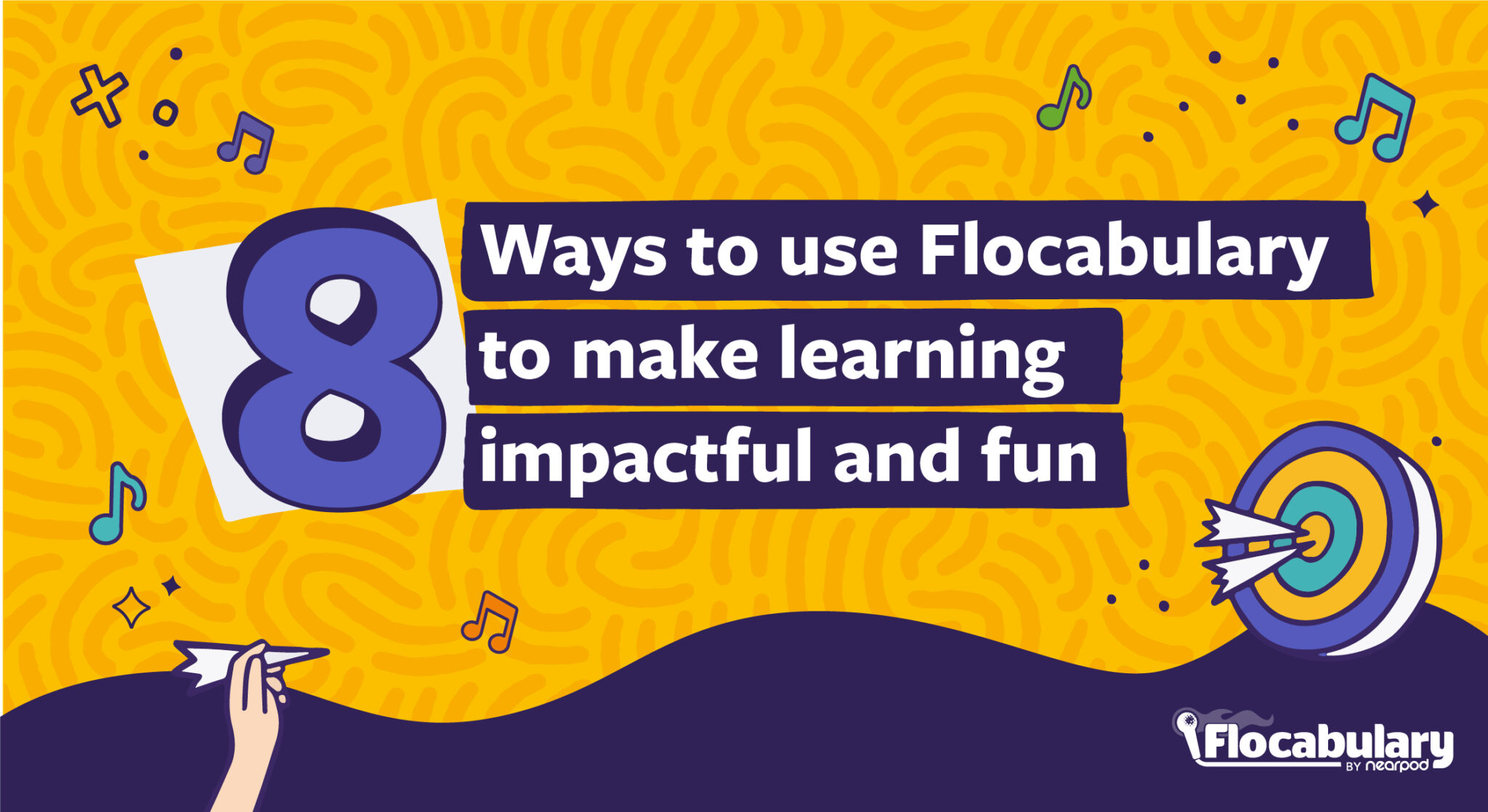 8 Ways To Use Flocabulary To Make Learning Impactful And Fun_Blog - The ...