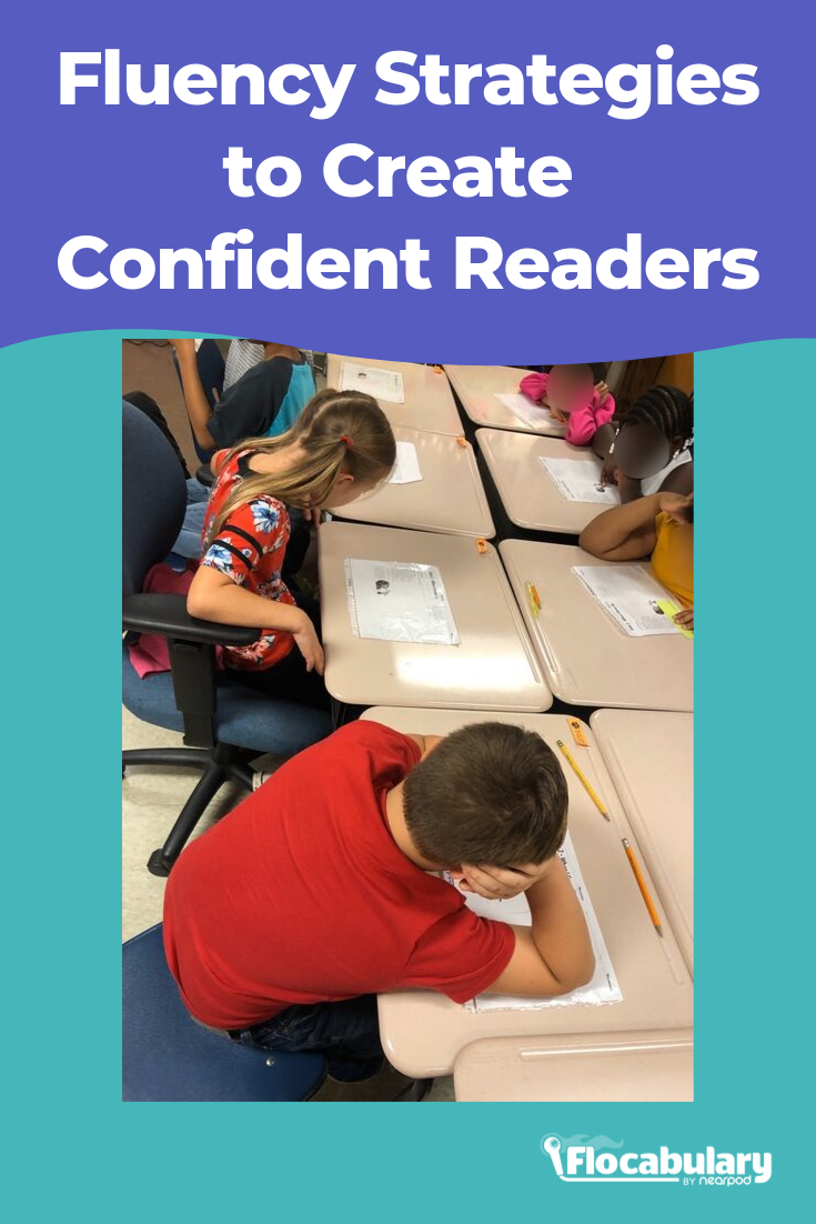 Fluency Strategies To Create Confident Readers - The Flocabulary Blog