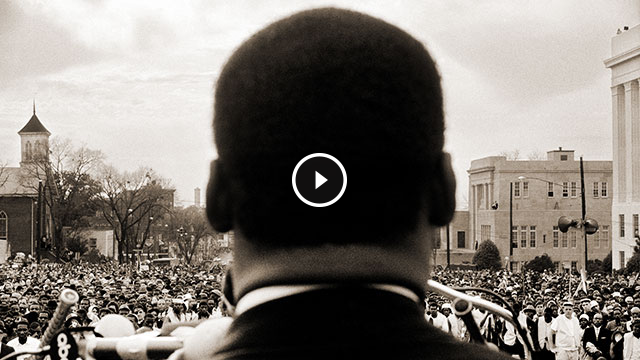 Martin Luther King Jr. Lesson Plan