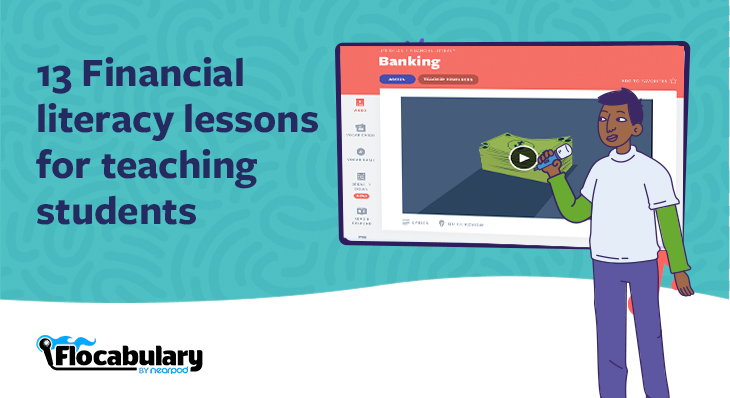 15 Engaging Financial Literacy Lessons And Activities For Teaching Students