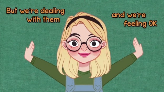 managing frustration - The Flocabulary Blog