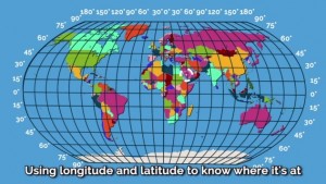 themes of geography 2