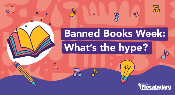 Banned Books Week: What’s The Hype?