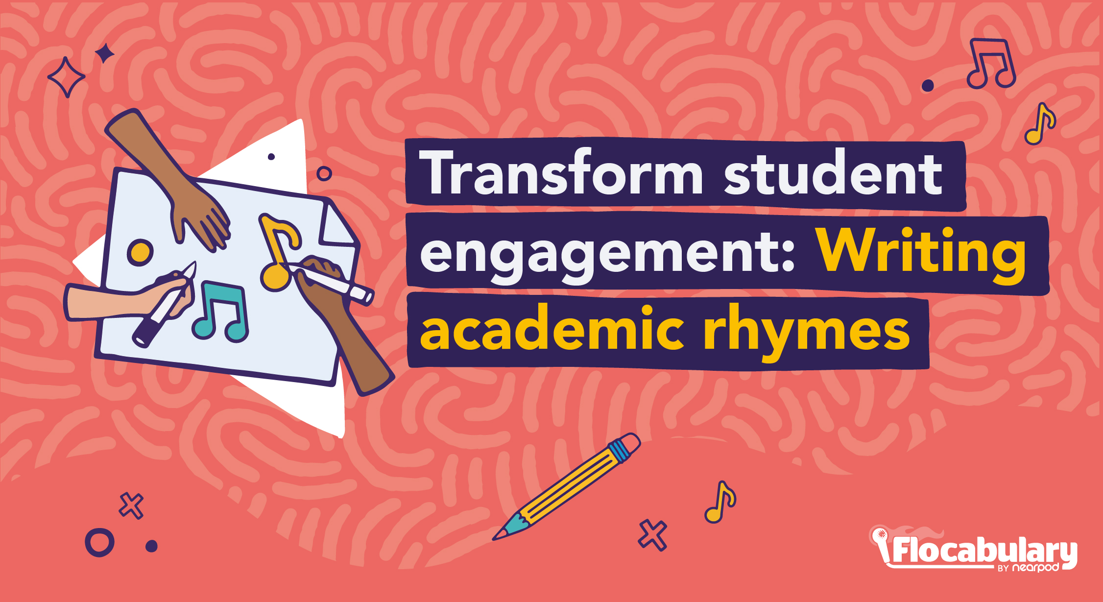 Transform Student Engagement: Writing Academic Rhymes