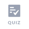 Quiz-Icon