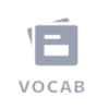 Vocab-Icon