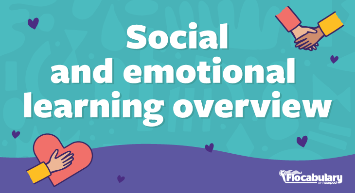 An Overview Of Social And Emotional Learning In K-12 Education