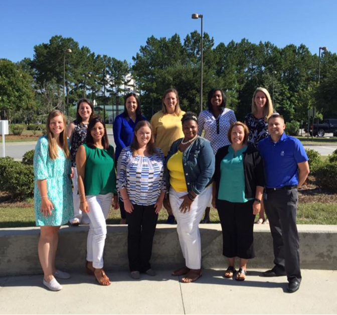 beaufort county coaches