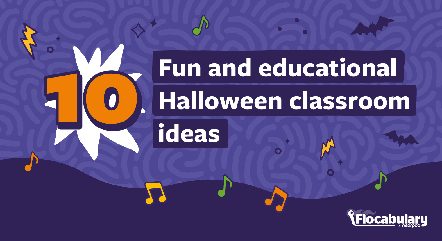 10 Fun And Educational Halloween Classroom Videos And Activities