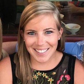 Katy Williams, 4th Grade Teacher from Indiana