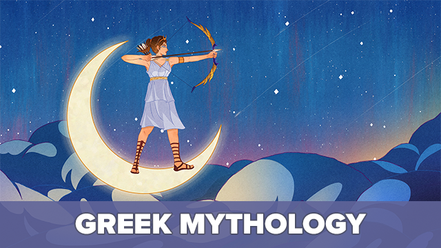 Greekmythology