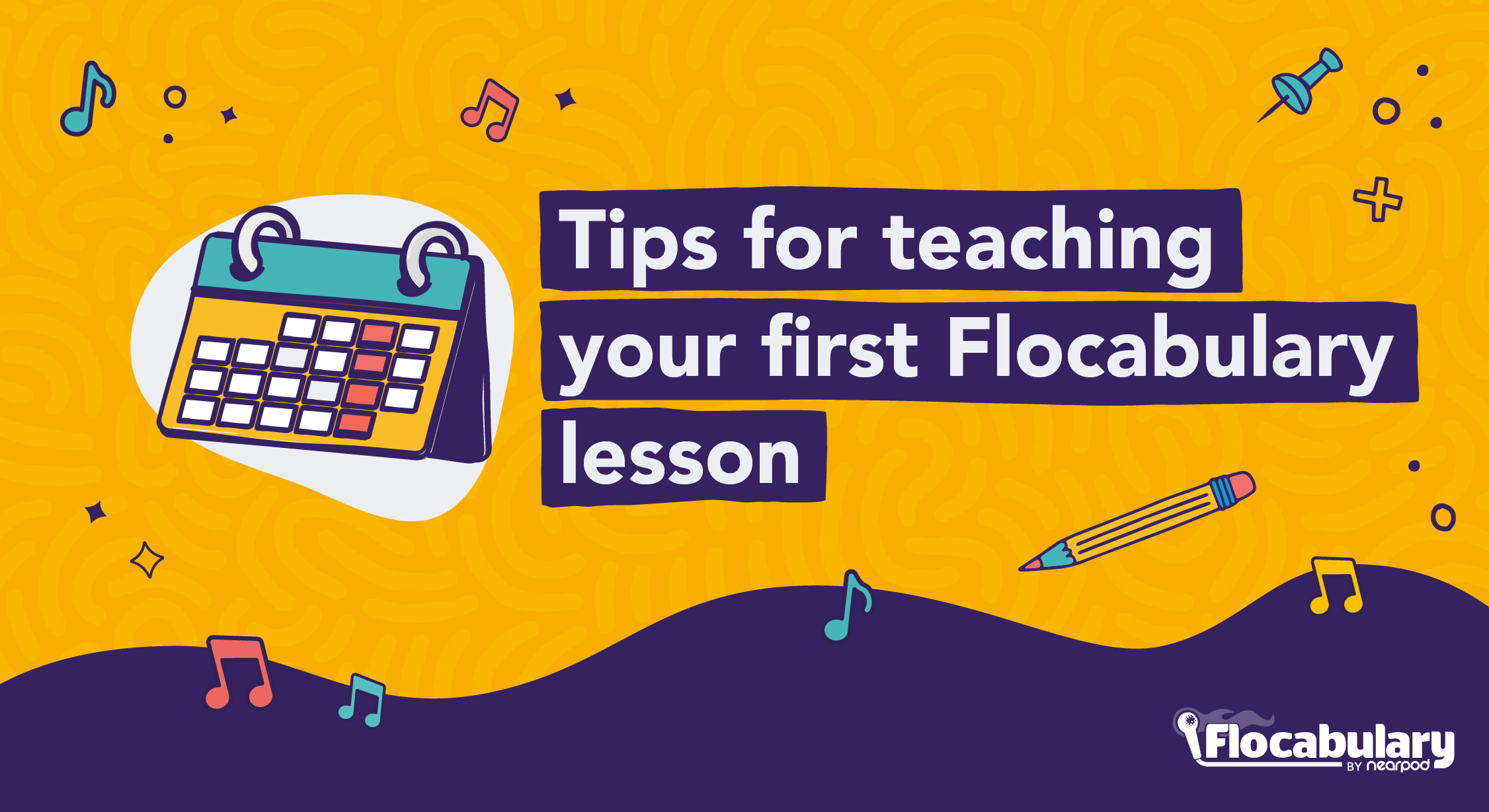 Tried And True Tips For Teaching Your First Flocabulary Lesson