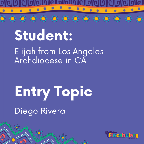 Students were invited to write a song even in honor of Hispanic Heritage Month. Take a look at the 2021 winners and finalists!