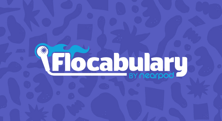 Flocabulary Logo