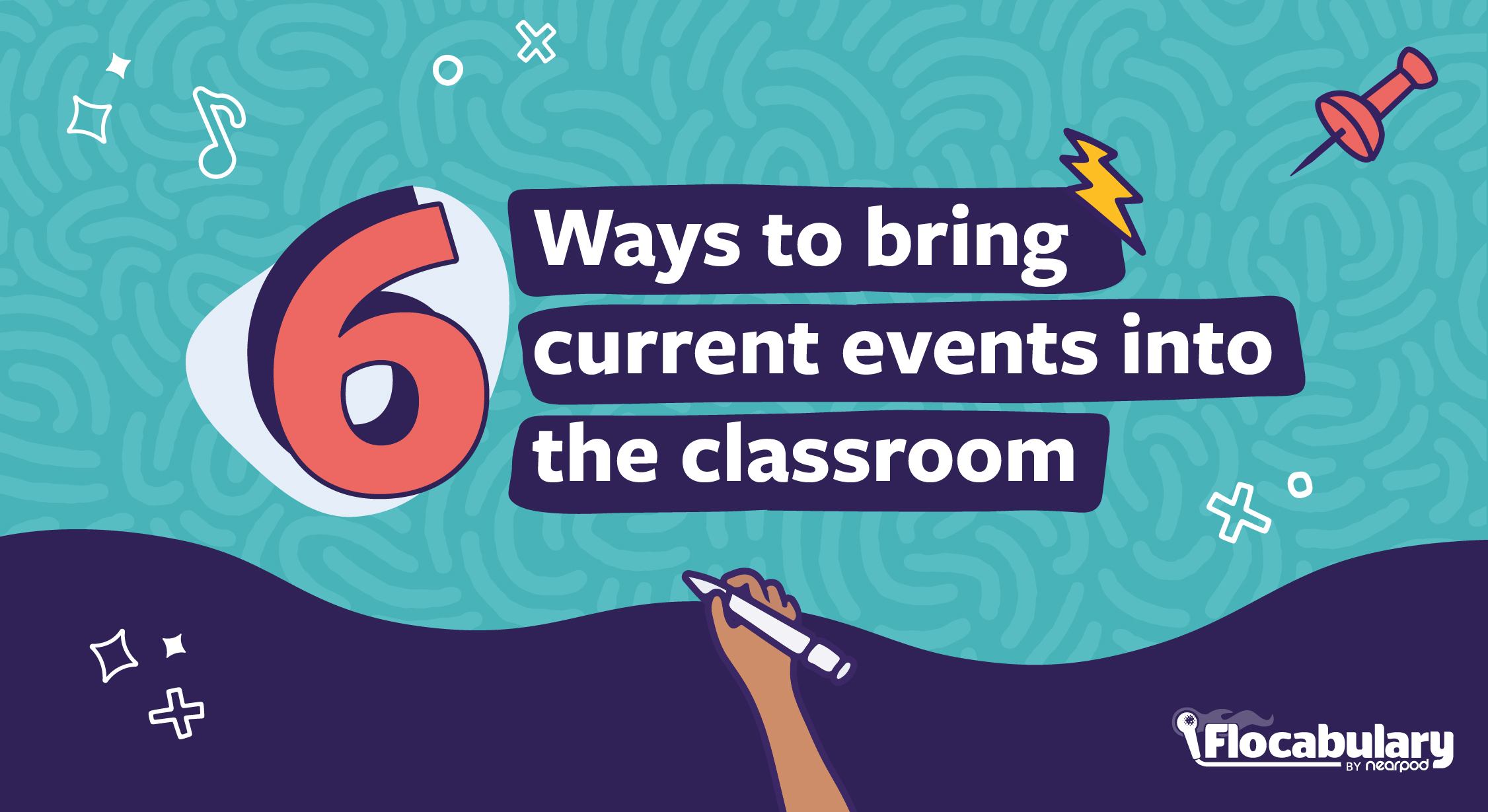 6 Ways To Teach With Current Events For Students  In The Classroom