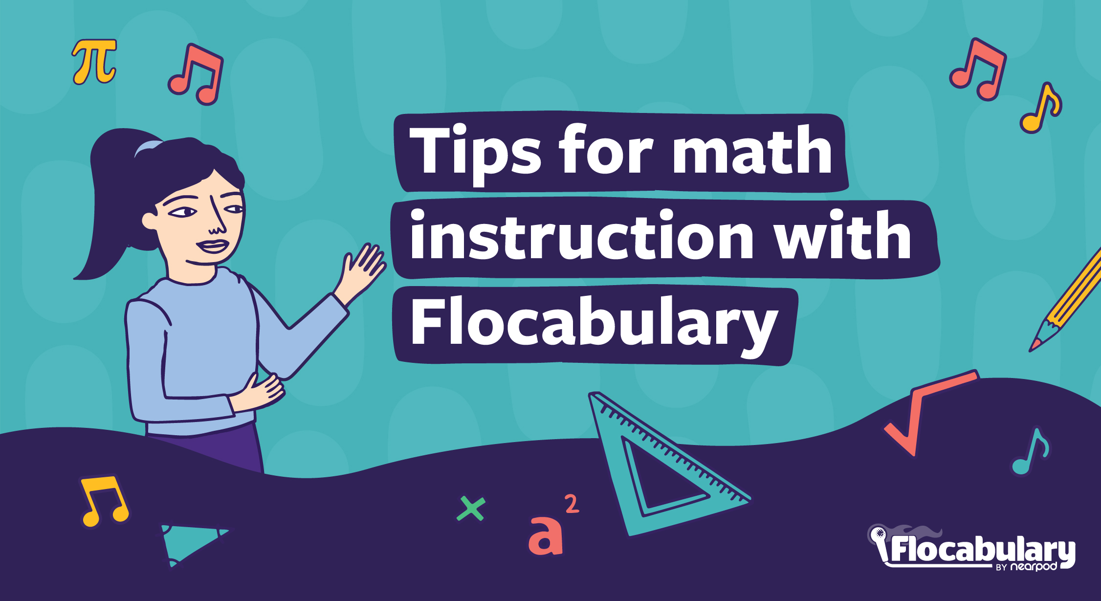 5 Ways To Use Flocabulary’s Math Video Lessons