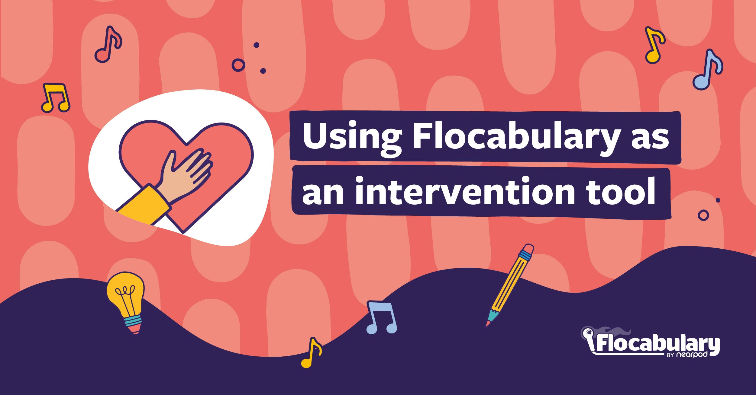 Using Flocabulary As An Intervention Tool