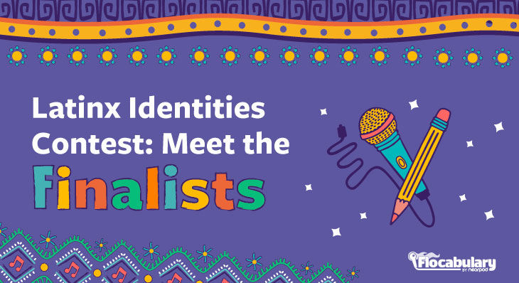 Latinx Identities Contest 2021: Meet The Finalists