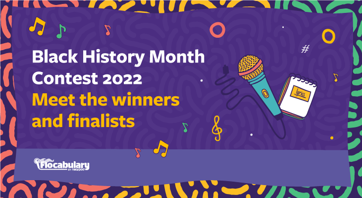 Black History Month Contest 2022: Meet The Winners And Finalists