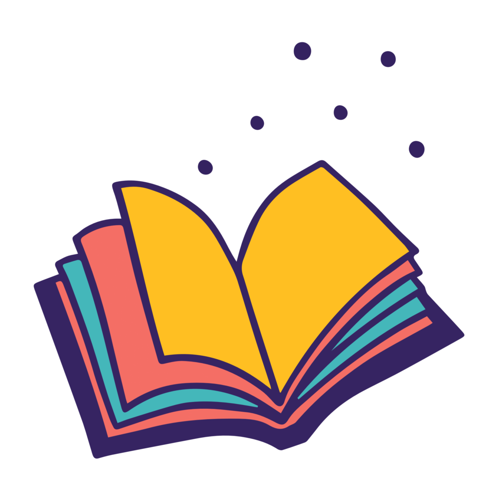 Book icon