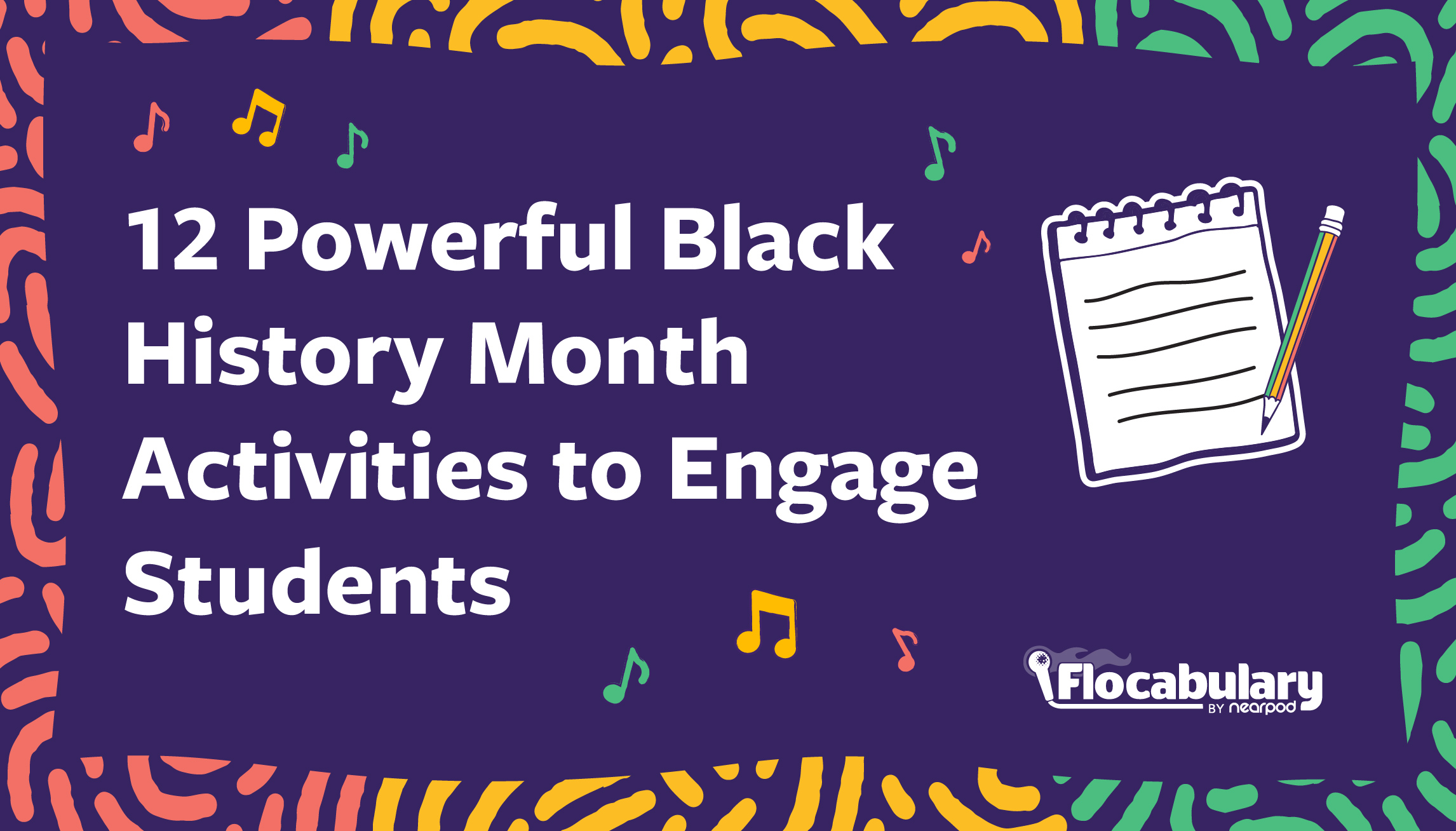 12 Powerful Black History Month Activities To Engage Students