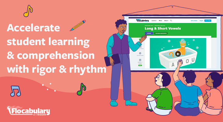 Accelerate Student Learning & Comprehension With Rigor & Rhythm