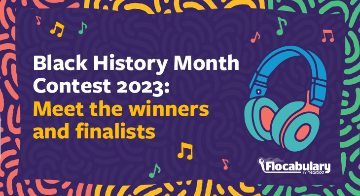 Black History Month Contest 2023: Meet The Winners And Finalists