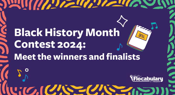 Black History Month Contest 2024: Meet The Winners And Finalists