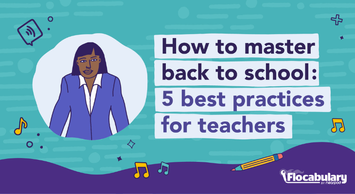 5 Back To School Tips For New Teachers To Achieve A Successful Start