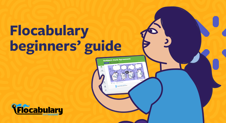 5 Ways To Use Flocabulary - Beginners Guide (Blog Image)